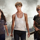 Mackenzie Davis leads the charge in our first official look at Terminator.
